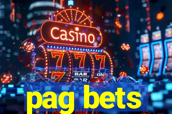 pag bets