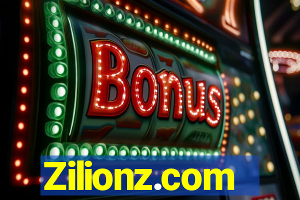 Zilionz.com