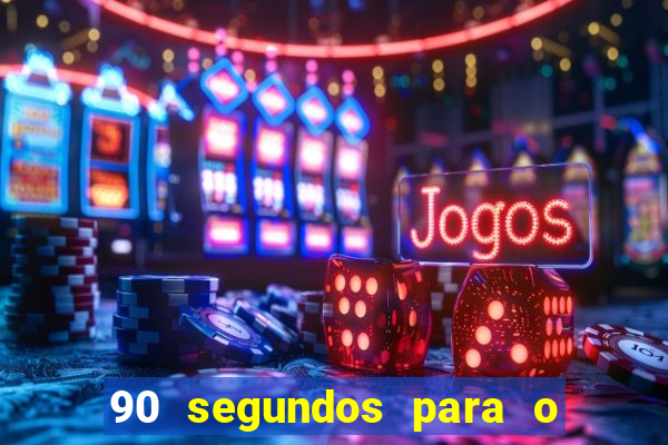 90 segundos para o apocalipse pdf download