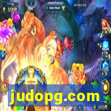 judopg.com