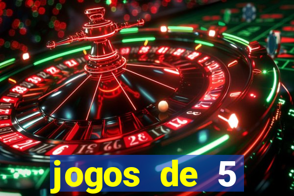 jogos de 5 centavos no esporte da sorte