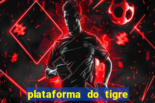 plataforma do tigre de 5 reais