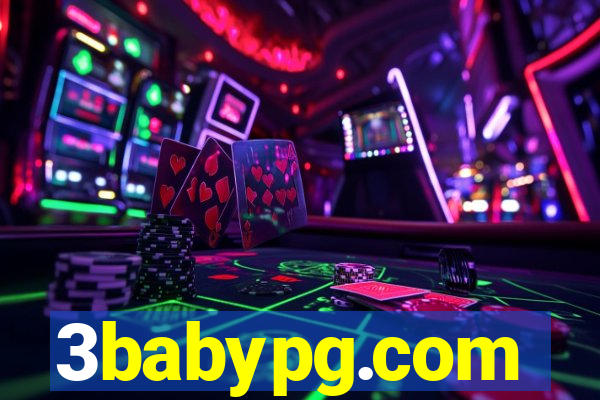 3babypg.com
