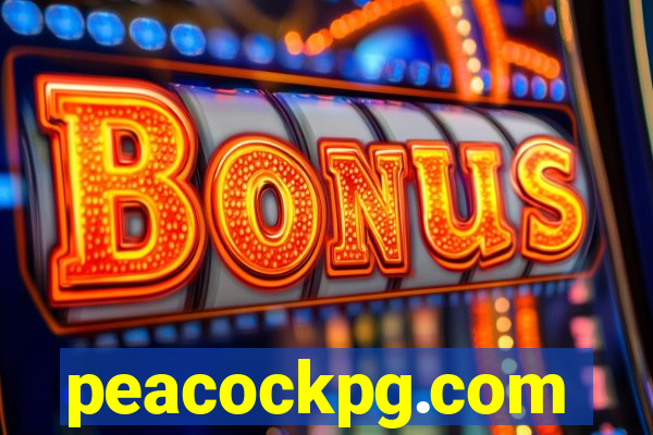 peacockpg.com