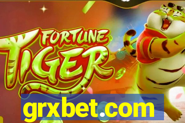 grxbet.com