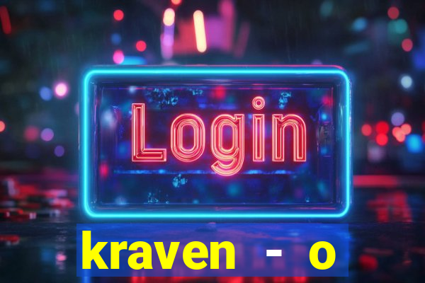 kraven - o caçador filme completo dublado pobreflix