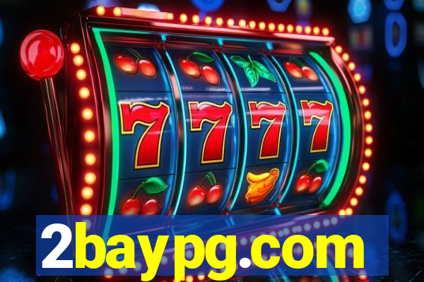 2baypg.com