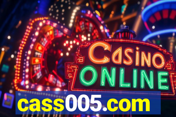 cass005.com