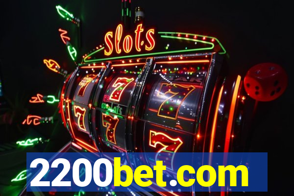 2200bet.com