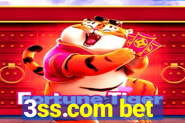 3ss.com bet
