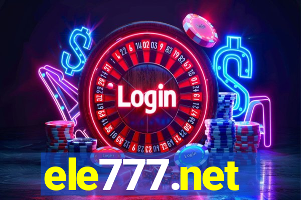 ele777.net