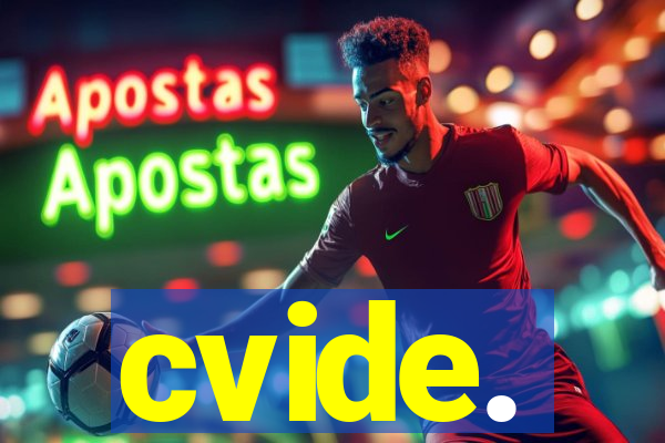 cvide.