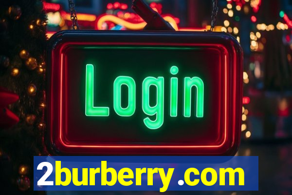 2burberry.com