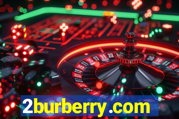 2burberry.com