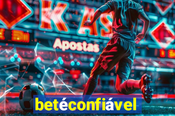 betéconfiável