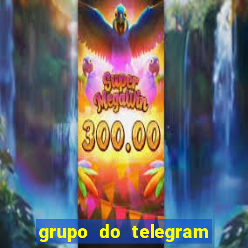 grupo do telegram mais de 18