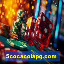 5cocacolapg.com