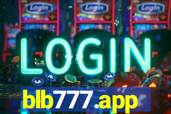 blb777.app