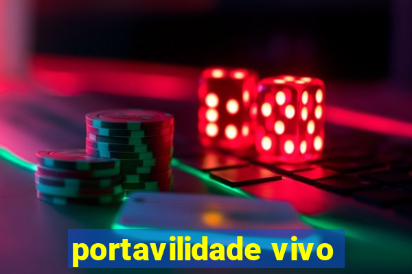 portavilidade vivo