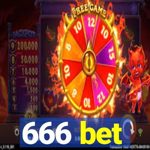 666 bet