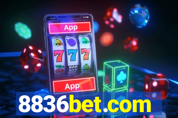 8836bet.com