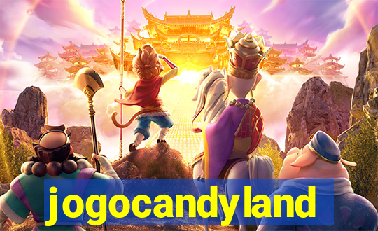 jogocandyland