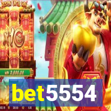 bet5554