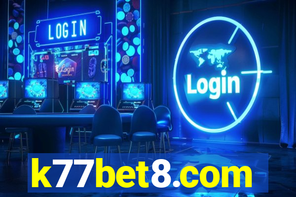 k77bet8.com