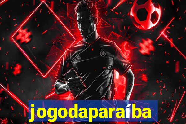 jogodaparaíba