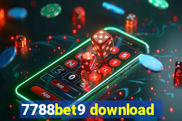 7788bet9 download