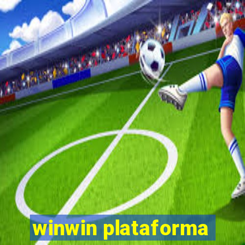 winwin plataforma