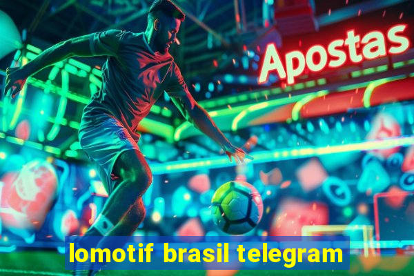 lomotif brasil telegram