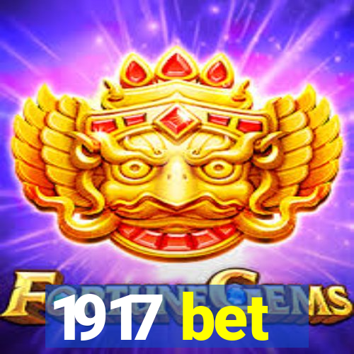 1917 bet