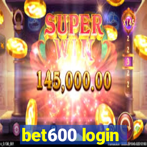 bet600 login