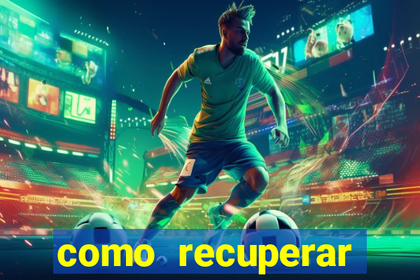 como recuperar dinheiro congelado