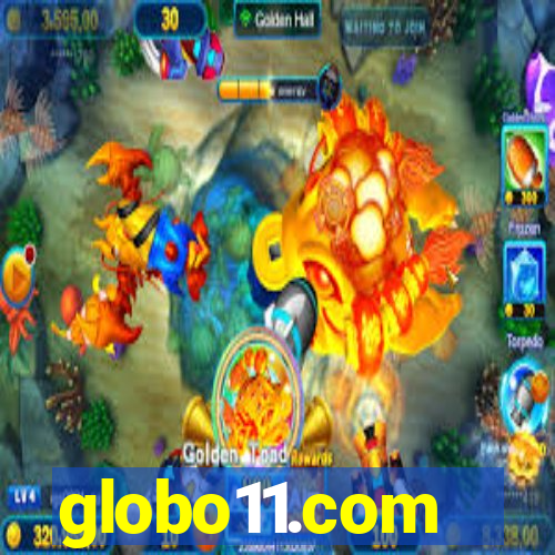 globo11.com