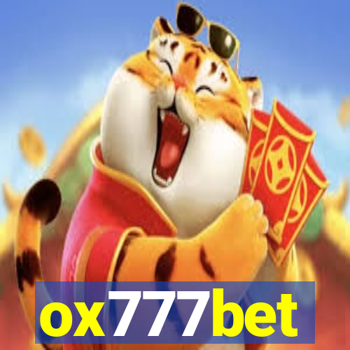 ox777bet