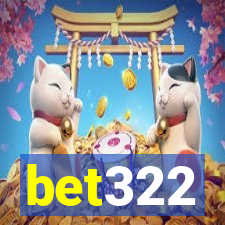 bet322