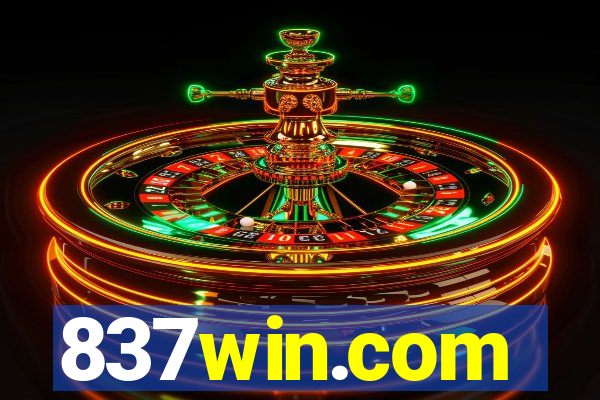 837win.com
