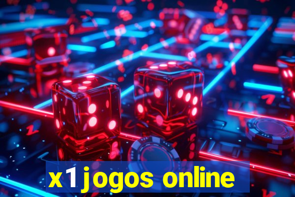 x1 jogos online