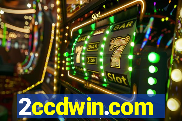 2ccdwin.com