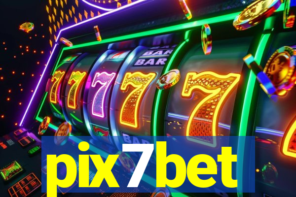 pix7bet