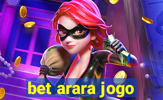 bet arara jogo