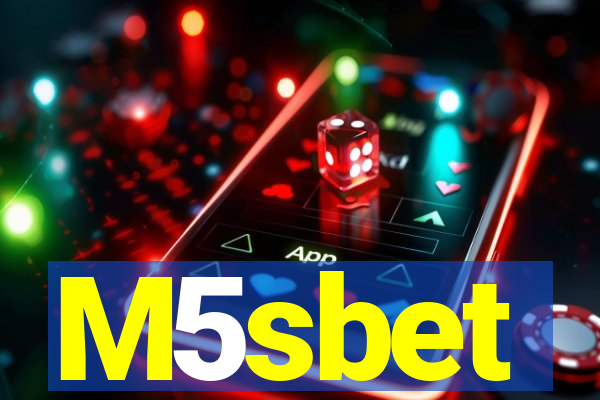 M5sbet