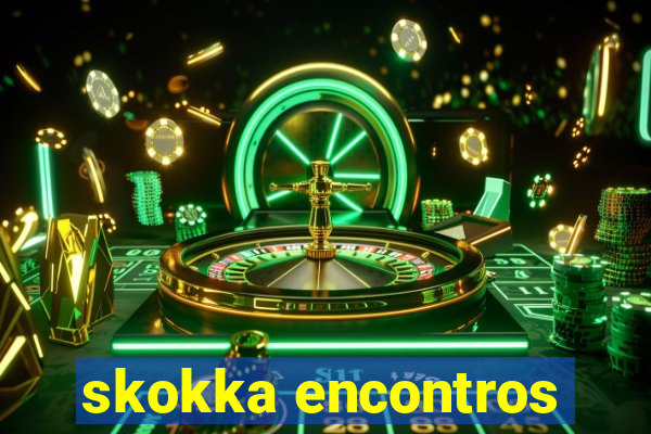 skokka encontros