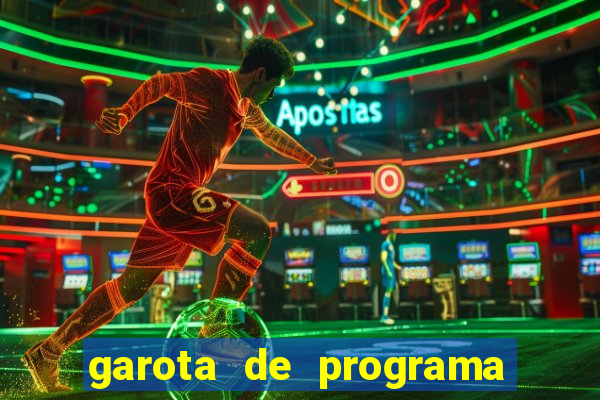 garota de programa de cruzeiro