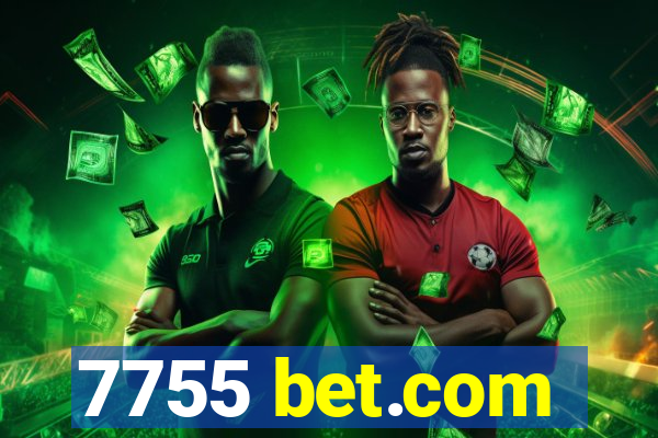 7755 bet.com