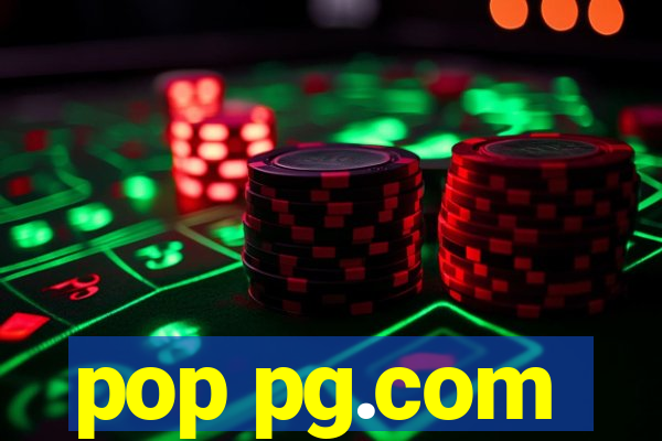 pop pg.com
