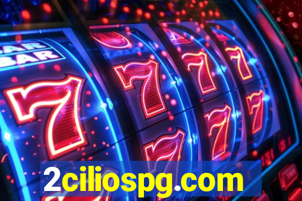 2ciliospg.com