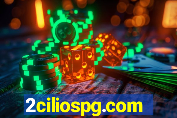 2ciliospg.com